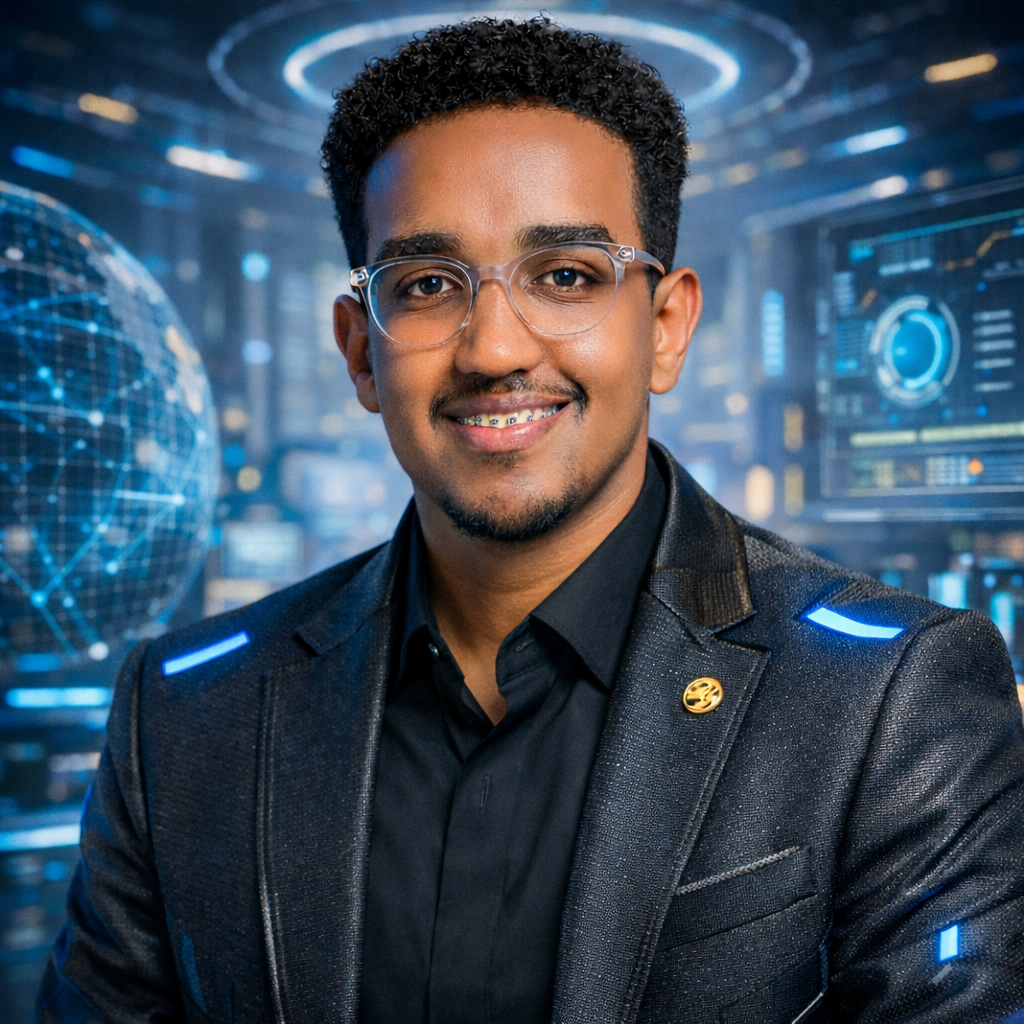 AI iyo Isbeddelka Dhaqaalaha & Nolosha Casriga ah